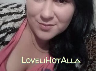 LoveliHotAlla
