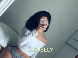 Lovelly