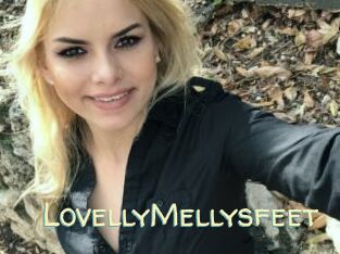 LovellyMellysfeet