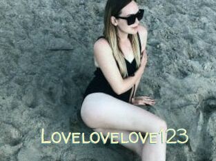 Lovelovelove123