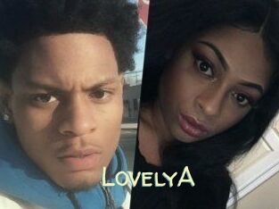 LovelyA