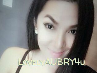LovelyAUBRY4u