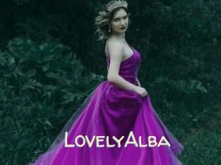 LovelyAlba