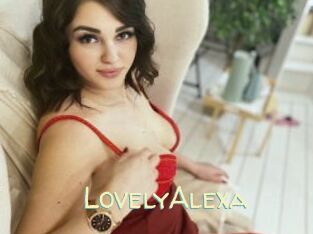 LovelyAlexa
