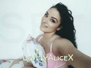 LovelyAliceX