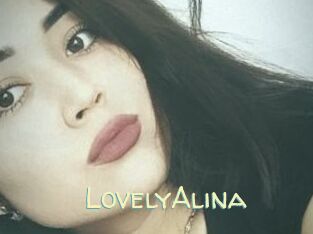 LovelyAlina