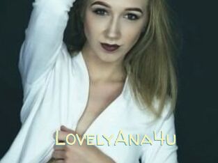 LovelyAna4u