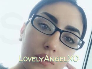 LovelyAngelXO