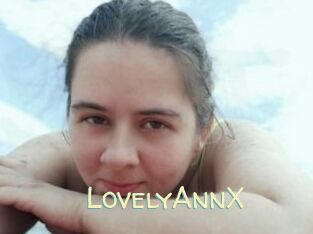 LovelyAnnX
