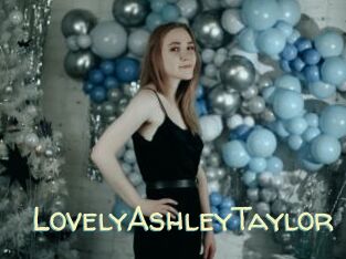 LovelyAshleyTaylor