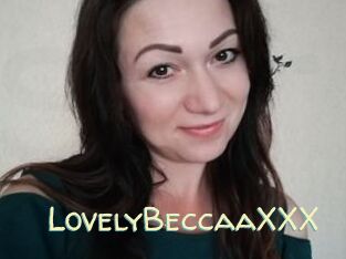 LovelyBeccaaXXX