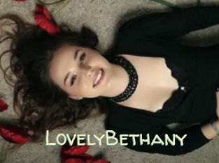 LovelyBethany