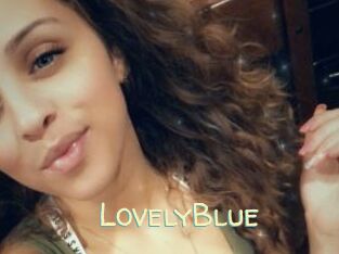 LovelyBlue