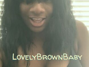 LovelyBrownBaby