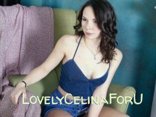 LovelyCelinaForU