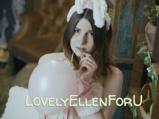 LovelyEllenForU