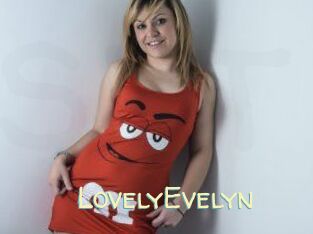LovelyEvelyn