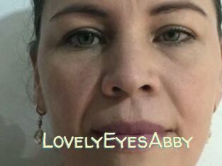LovelyEyesAbby