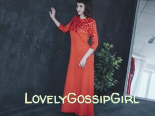 LovelyGossipGirl