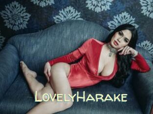 LovelyHarake