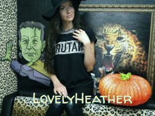 LovelyHeather