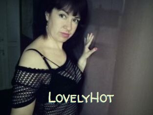 LovelyHot Sexy Tchat