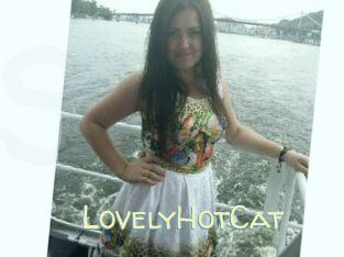 LovelyHotCat