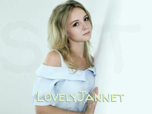 LovelyJannet