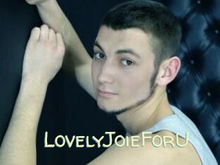 LovelyJoieForU