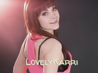LovelyKarri