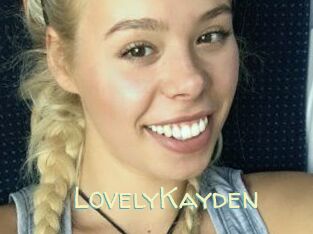 LovelyKayden