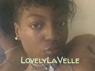LovelyLaVelle