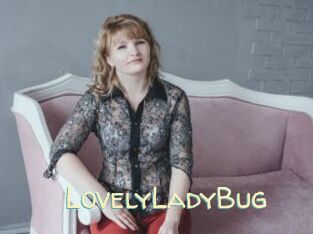 LovelyLadyBug