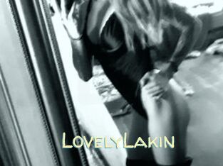 LovelyLakin Sexy Tchat