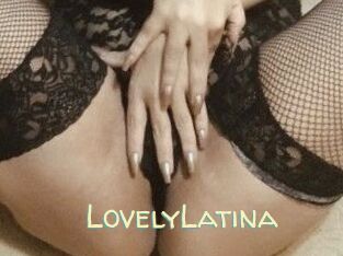 LovelyLatina