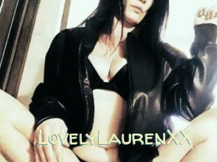LovelyLaurenXX