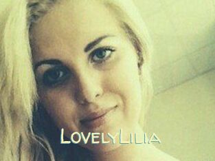 LovelyLilia_ Sexy Tchat