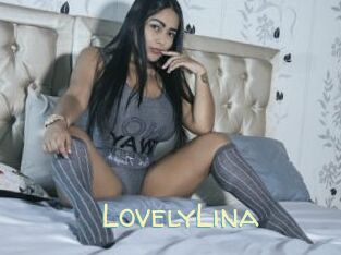 LovelyLina