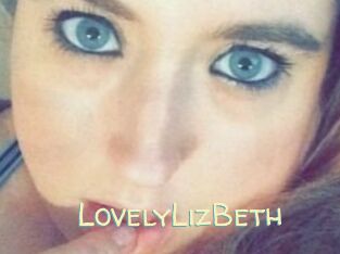 LovelyLizBeth