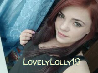LovelyLolly19