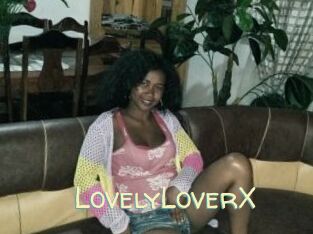 LovelyLoverX