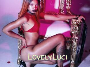 LovelyLuci
