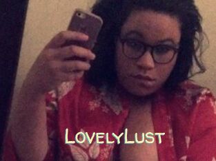 LovelyLust