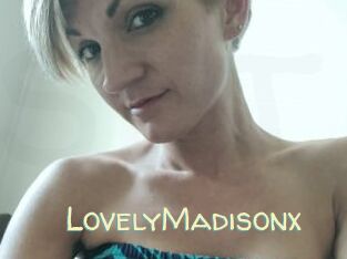 LovelyMadisonx
