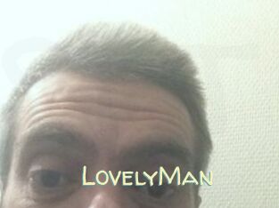 LovelyMan