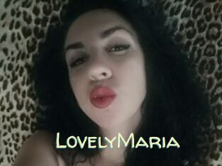 LovelyMaria