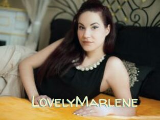 LovelyMarlene