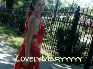 LovelyMaryyyyy Sexy Tchat