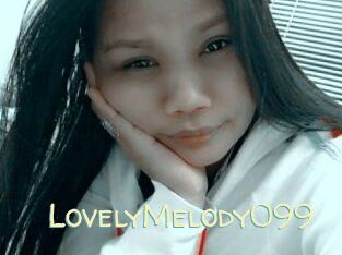 LovelyMelody099 Sexy Tchat