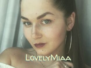 LovelyMiaa Sexy Tchat